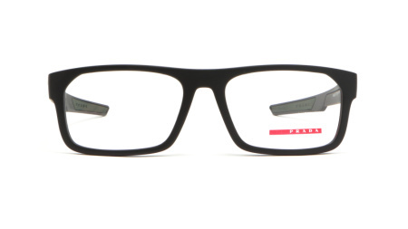 Зображення 5: Оправа для окулярів PRADA Linea Rossa VPS 08O 18P-1O1 57