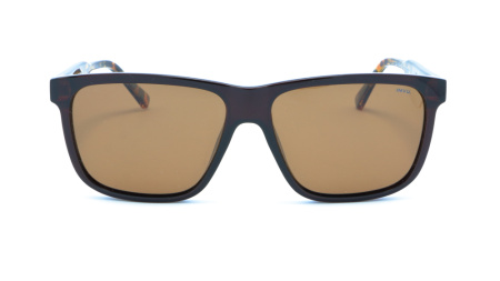 Зображення 2: Сонцезахисні окуляри INVU IB22502 D 56