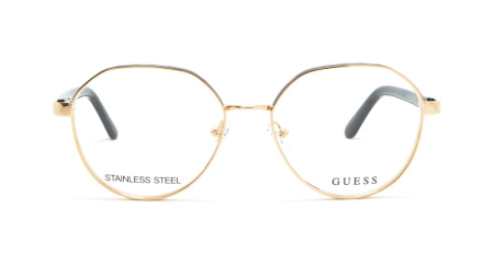 Зображення 2: Оправа для окулярів GUESS GU 50124 005 53