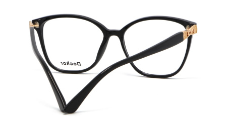 Зображення 4: Оправа для окулярів DACKOR 275 NERO 55