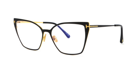 Зображення 1: Оправа для окулярів TOM FORD TF6051-B 001 56