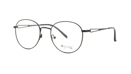 Зображення 1: Оправа для окулярів ID-GLASSES DP33055 C1 51 КЛІПОН