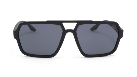 Зображення 5: Сонцезахисні окуляри PRADA Linea Rossa SPS 01X DG0-02G 59