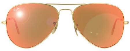 Зображення 7: Сонцезахисні окуляри Ray Ban RB 3025 112/69 58 Aviator