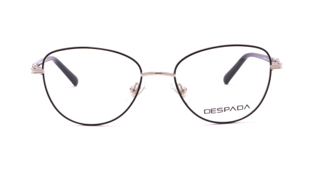 Зображення 2: Оправа для окулярів DESPADA DS 5351 C4 51