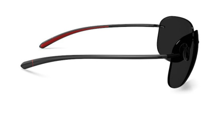 Зображення 3: Сонцезахисні окуляри Silhouette 8729 9140 65