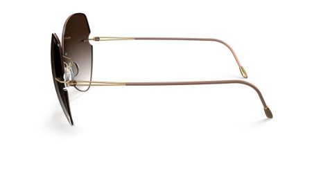 Зображення 4: Сонцезахисні окуляри Silhouette 8182 7530 60