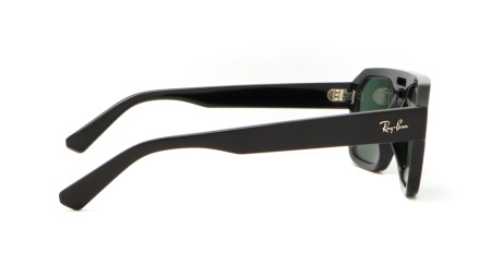 Изображение 4: Сонцезахисні окуляри Ray Ban RB 4397 6677/71 54 Dark Green