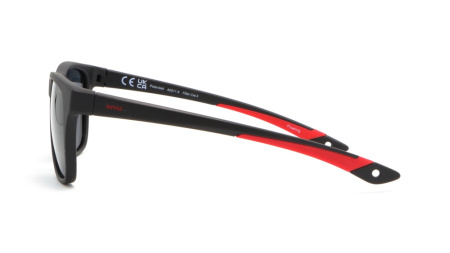 Зображення 2: Сонцезахисні окуляри INVU A2211 A 52