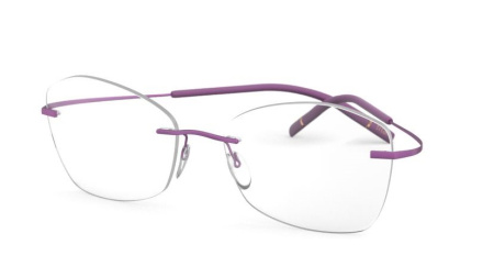 Зображення 1: Оправа для окулярів Silhouette 5541 4040