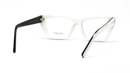 Зображення 5: Оправа для окулярів Saint Laurent SL 276 MICA 009 53