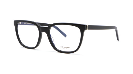 Зображення 1: Оправа для окулярів Saint Laurent SL M129 001 54
