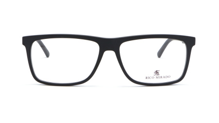 Зображення 2: Оправа для окулярів RICO MIRADO 142 NERO 58