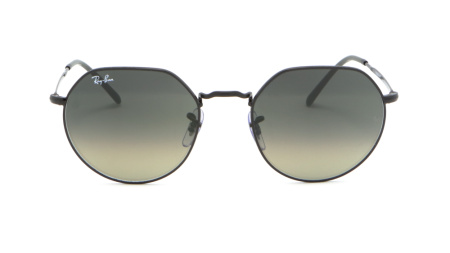 Зображення 2: Сонцезахисні окуляри Ray Ban RB 3565 002/71 53 Jack