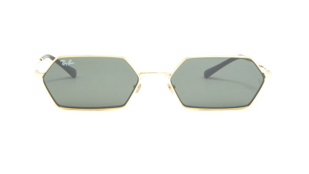 Зображення 2: Сонцезахисні окуляри Ray Ban RB 3728 9213/6V 58 Yevi
