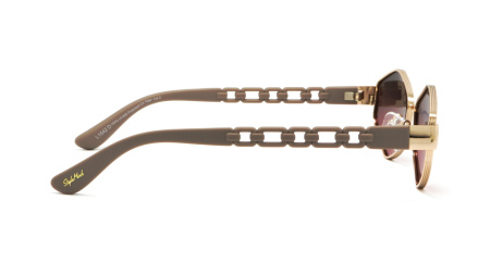 Зображення 4: Сонцезахисні окуляри StyleMark L1542 D 57
