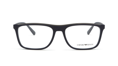Зображення 7: Оправа для окулярів EMPORIO ARMANI EA3124 5638 55