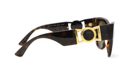 Зображення 4: Сонцезахисні окуляри VERSACE VE4415-U 108/3 52