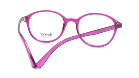Зображення 4: Оправа для окулярів DIVERSO DV1005 0077 47 Дитяче