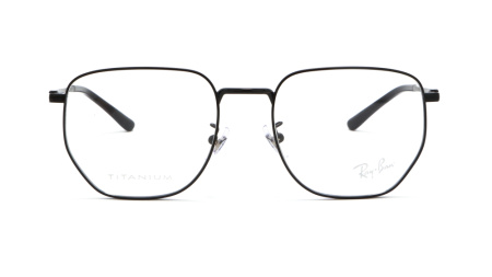 Изображение 2: Оправа для окулярів Ray Ban RX 8776D 1244 53