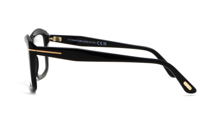 Зображення 3: Оправа для окулярів TOM FORD TF6065-B 001 55
