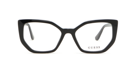 Зображення 2: Оправа для окулярів GUESS GU 2966 001 52