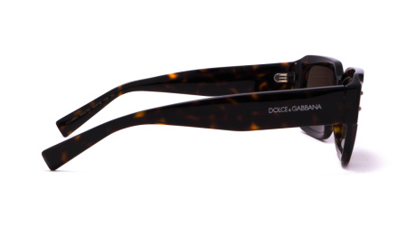 Зображення 4: Сонцезахисні окуляри Dolce&Gabbana DG 4460 502/73 56