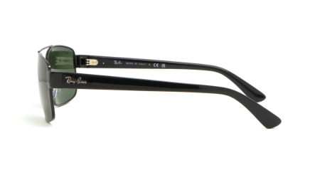 Зображення 3: Сонцезахисні окуляри Ray Ban RB 3687 002/31 58 Active Lifestyle