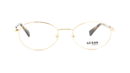 Зображення 5: Оправа для окулярів GUESS GU 8239 032 55