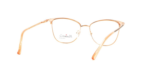 Зображення 4: Оправа для окулярів Maxim&Co MC16249 C2 53