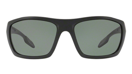 Зображення 3: Сонцезахисні окуляри PRADA Linea Rossa SPS 06S 1BO5X1 61