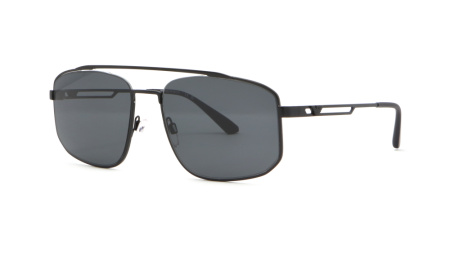 Зображення 1: Сонцезахисні окуляри EMPORIO ARMANI EA 2139 3001/87 57