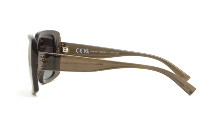 Зображення 3: Сонцезахисні окуляри INVU IB22422 C 52