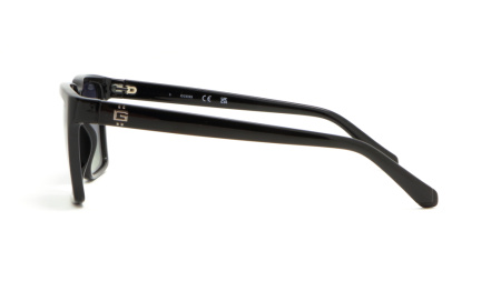 Зображення 3: Сонцезахисні окуляри GUESS GU 00084 01D 58