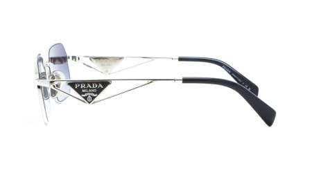 Зображення 3: Сонцезахисні окуляри PRADA SPR A51 1BC-90A 58