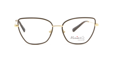 Зображення 3: Оправа для окулярів Maxim&Co MC16212 C2 54