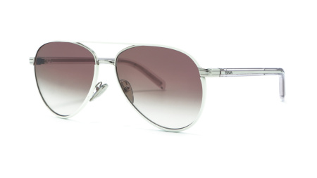 Зображення 1: Сонцезахисні окуляри PRADA SPR B57 23E-10S 59