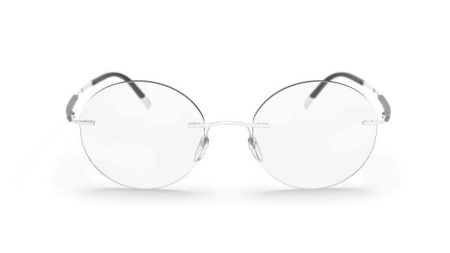 Opticheskaya oprava Silhouette 5540-7110-5 (3) Зображення 3: Оправа для окулярів Silhouette 5540 7110