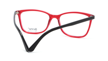 Зображення 4: Оправа для окулярів DIVERSO DV1116 5806 53