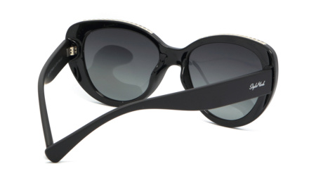 Зображення 6: Сонцезахисні окуляри StyleMark L2474 A 54
