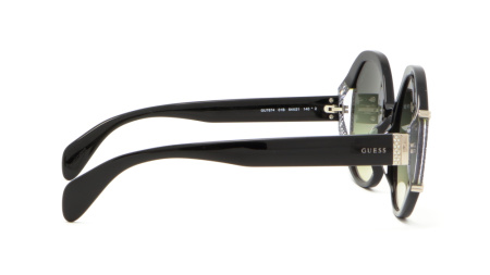 Зображення 4: Сонцезахисні окуляри GUESS GU 7874 01B 54