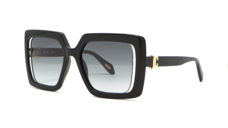 Зображення 1: Сонцезахисні окуляри JUST CAVALLI SJC027 0700 53