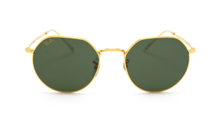 Зображення 2: Сонцезахисні окуляри Ray Ban RB 3565 9196/31 53 Jack