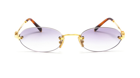 Зображення 2: Сонцезахисні окуляри Miu Miu MU A54 5AK-04O 51