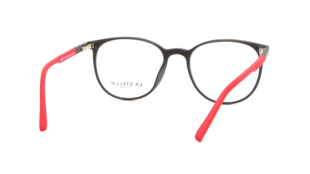 Зображення 4: Оправа для окулярів LA STELLA MB07-10 C02H 45 Дитяче