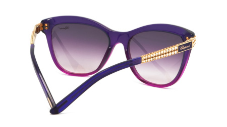 Зображення 2: Сонцезахисні окуляри Chopard SCH189S 0BLV