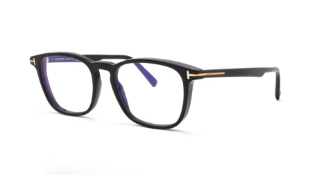 Зображення 1: Оправа для окулярів TOM FORD TF5960-B 001 52
