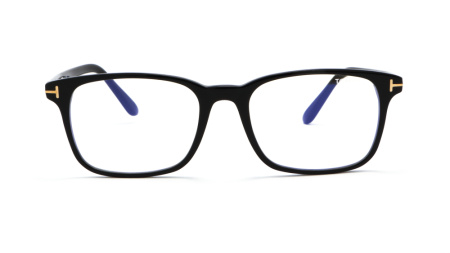 Зображення 5: Оправа для окулярів TOM FORD TF5831-B 001 53