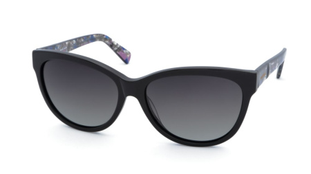 Зображення 1: Сонцезахисні окуляри PROVISION PV 6807 B