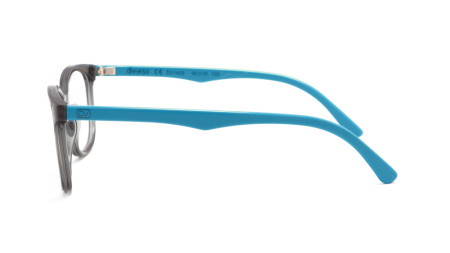 Зображення 3: Оправа для окулярів DIVERSO DV1409 0543 46 Дитяче